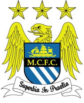 Manchester City Fussballreise 2011/12