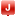 Add To: JBookmarks