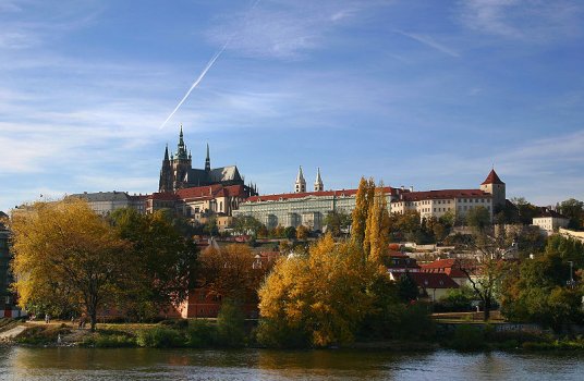 Städtetrip nach Prag!
