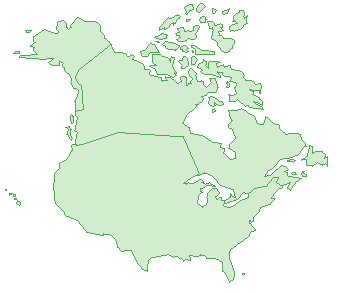 Nordamerika