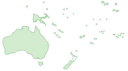 Australien & S�dsee