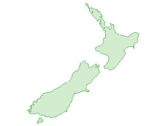 Neuseeland