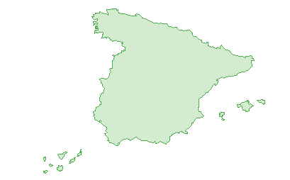 Spanien