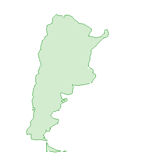 Argentinien